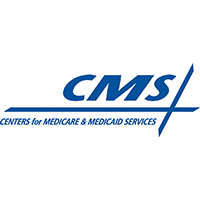 Center For Medicare Logo
